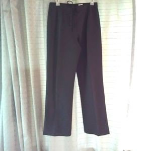 Very Nice Charcoal Grey Slacks FINAL PRICE DROP